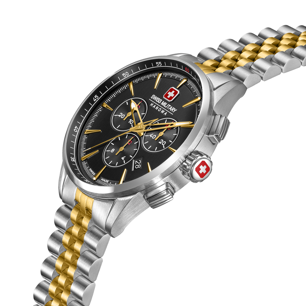 ANCHORAGE CHRONO