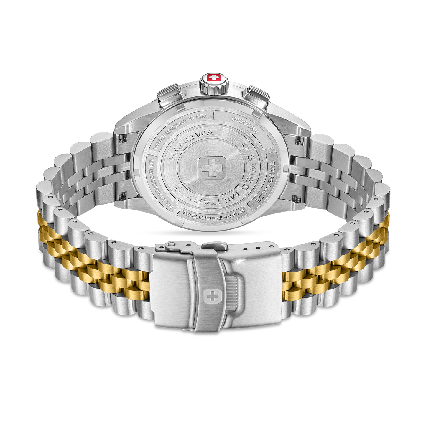 ANCHORAGE CHRONO