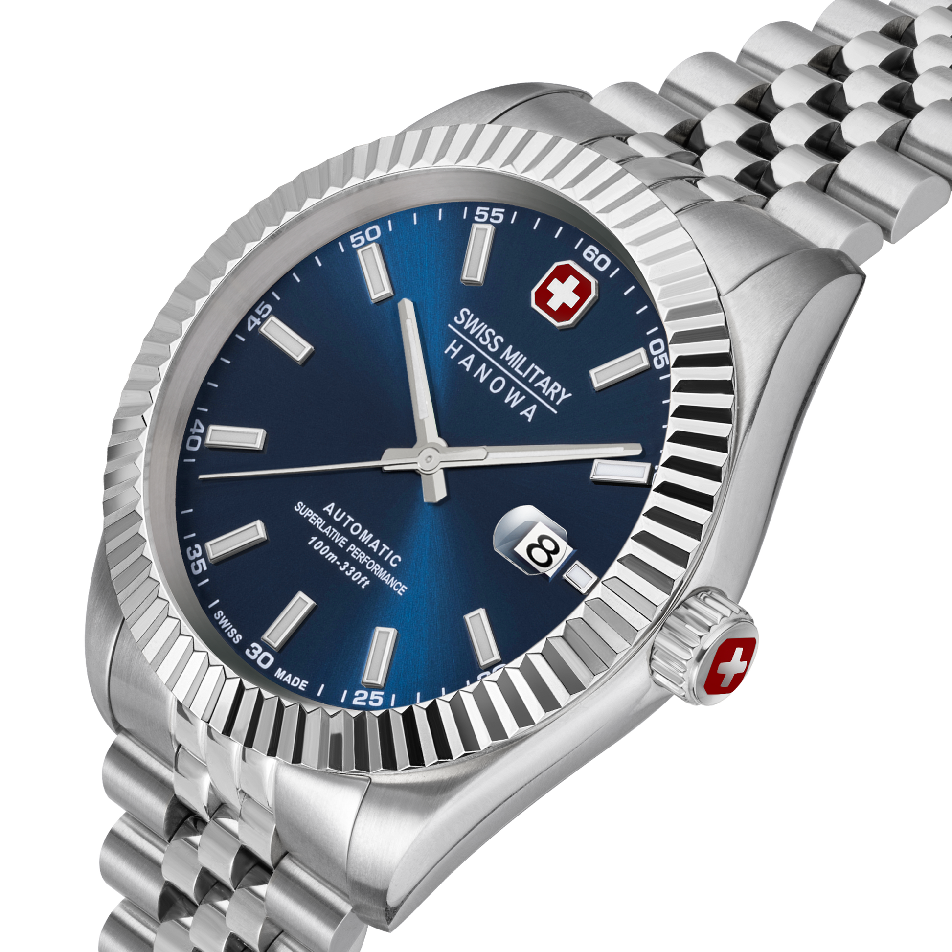 DILIGENTER Swiss Military Hanowa