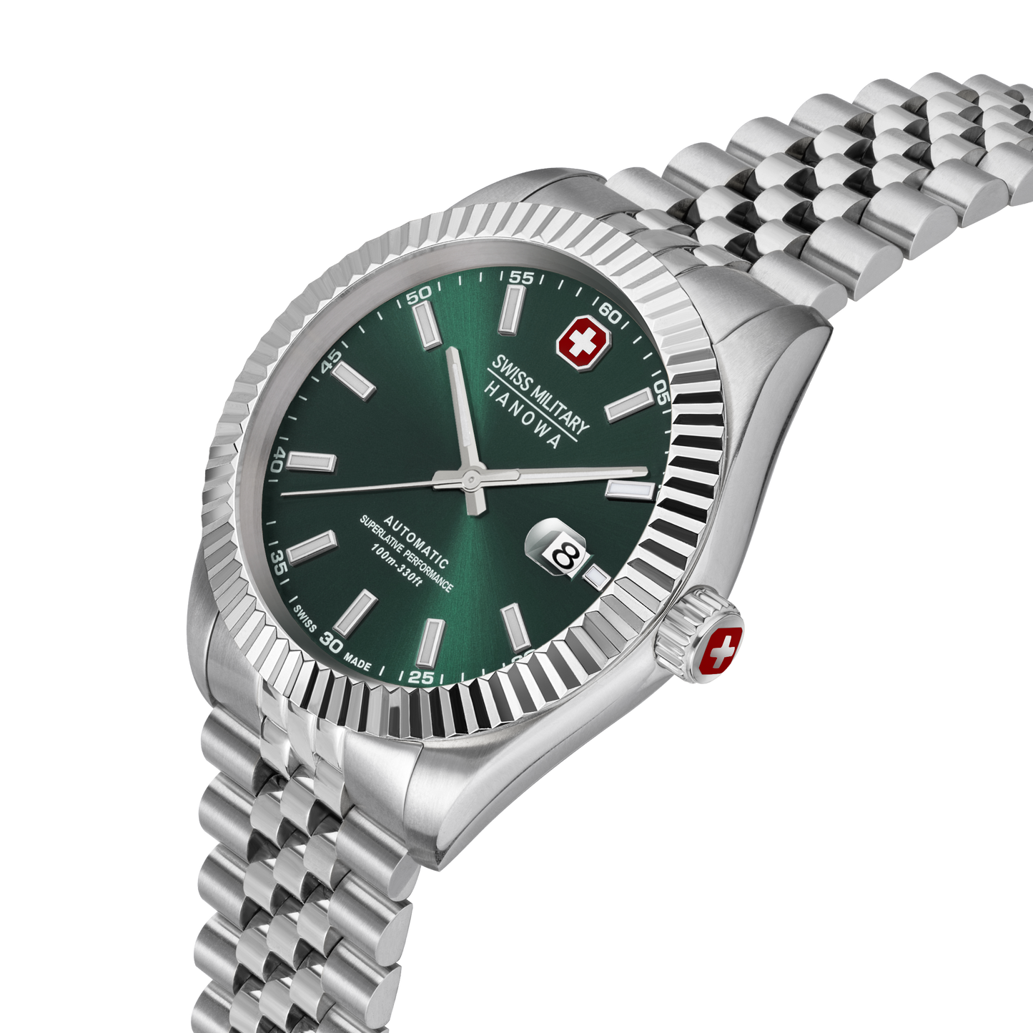 DILIGENTER Swiss Military Hanowa