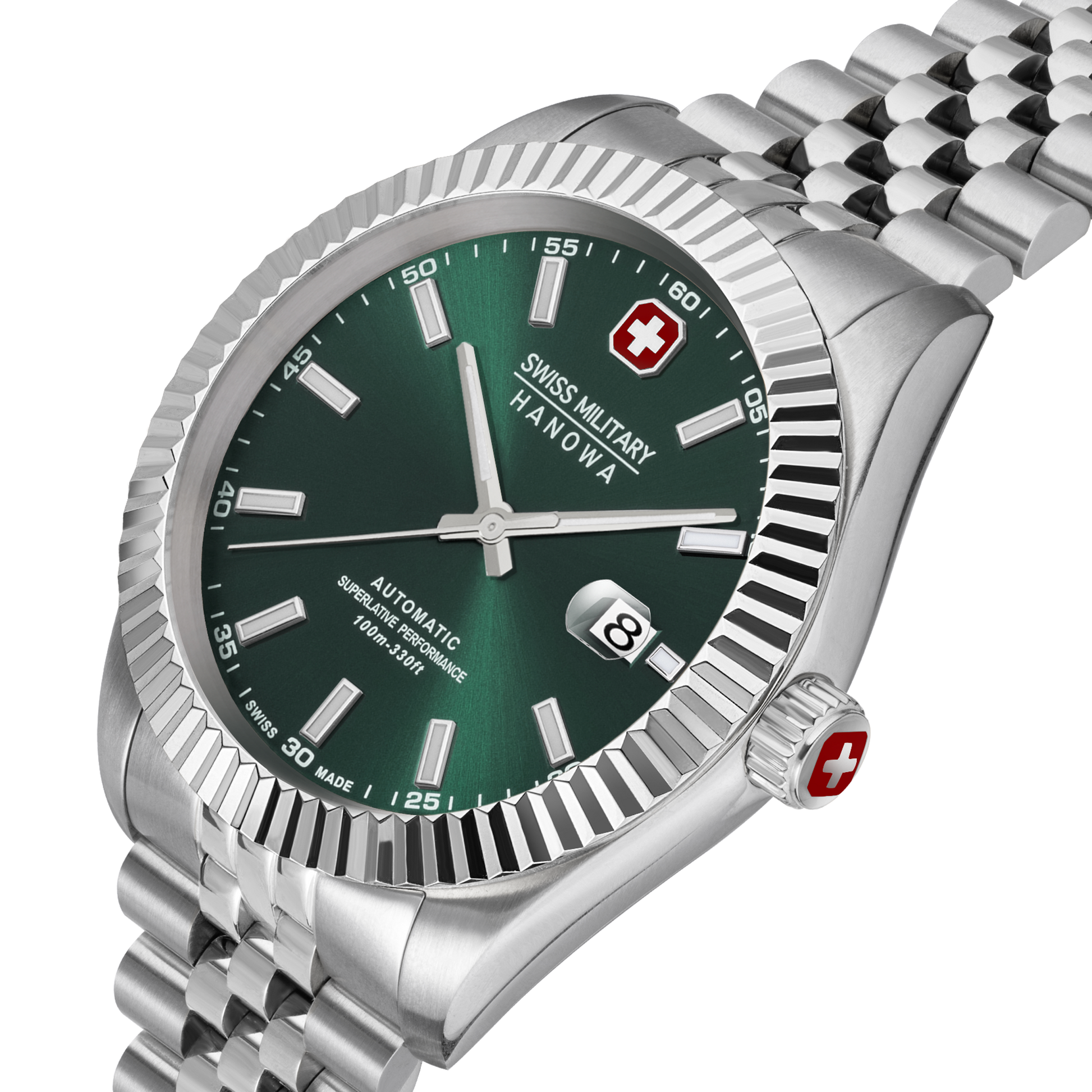 Swiss military hanowa sapphire price clearance