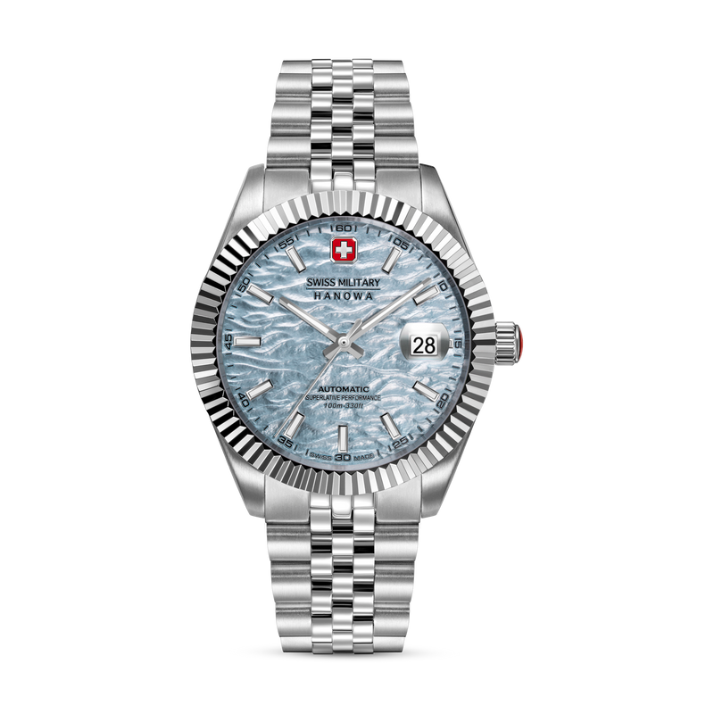 Swiss Military Hanowa Master Diligenter SMWGL0005405