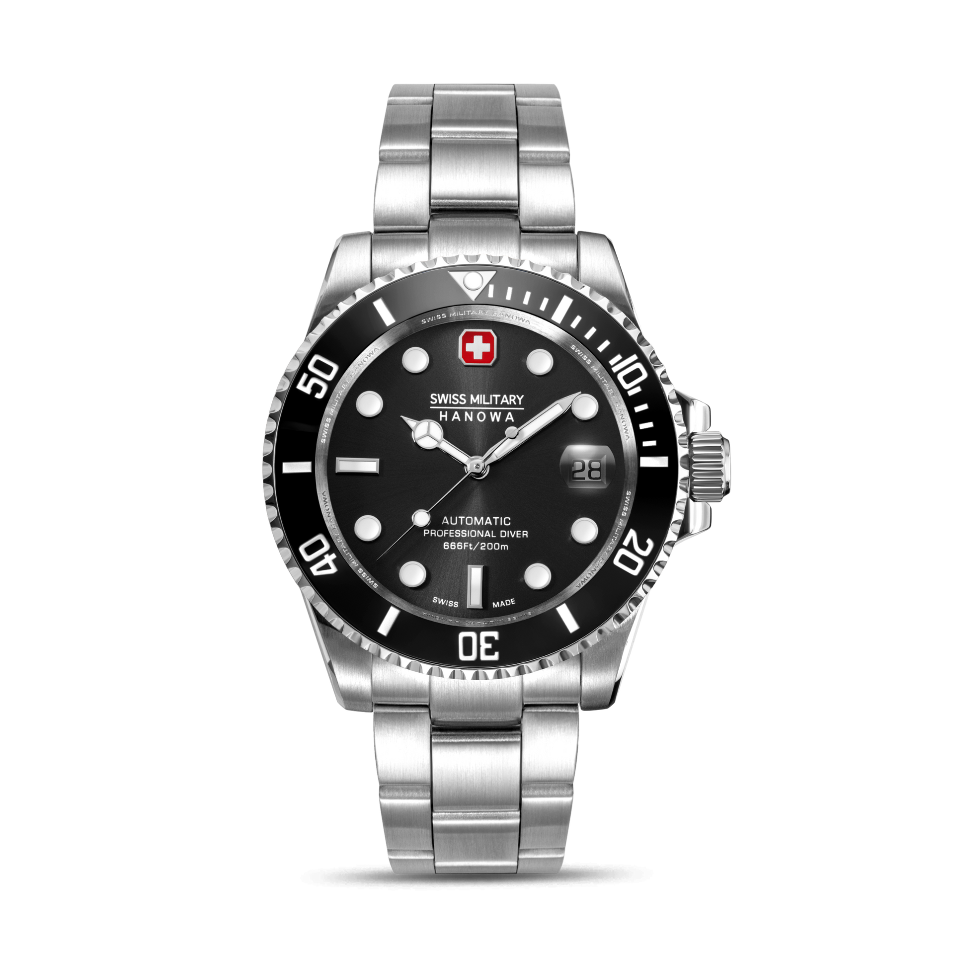 Helen Kirchhofer Hanowa Pocket Watch Swiss Military Hanowa Prezzo Top