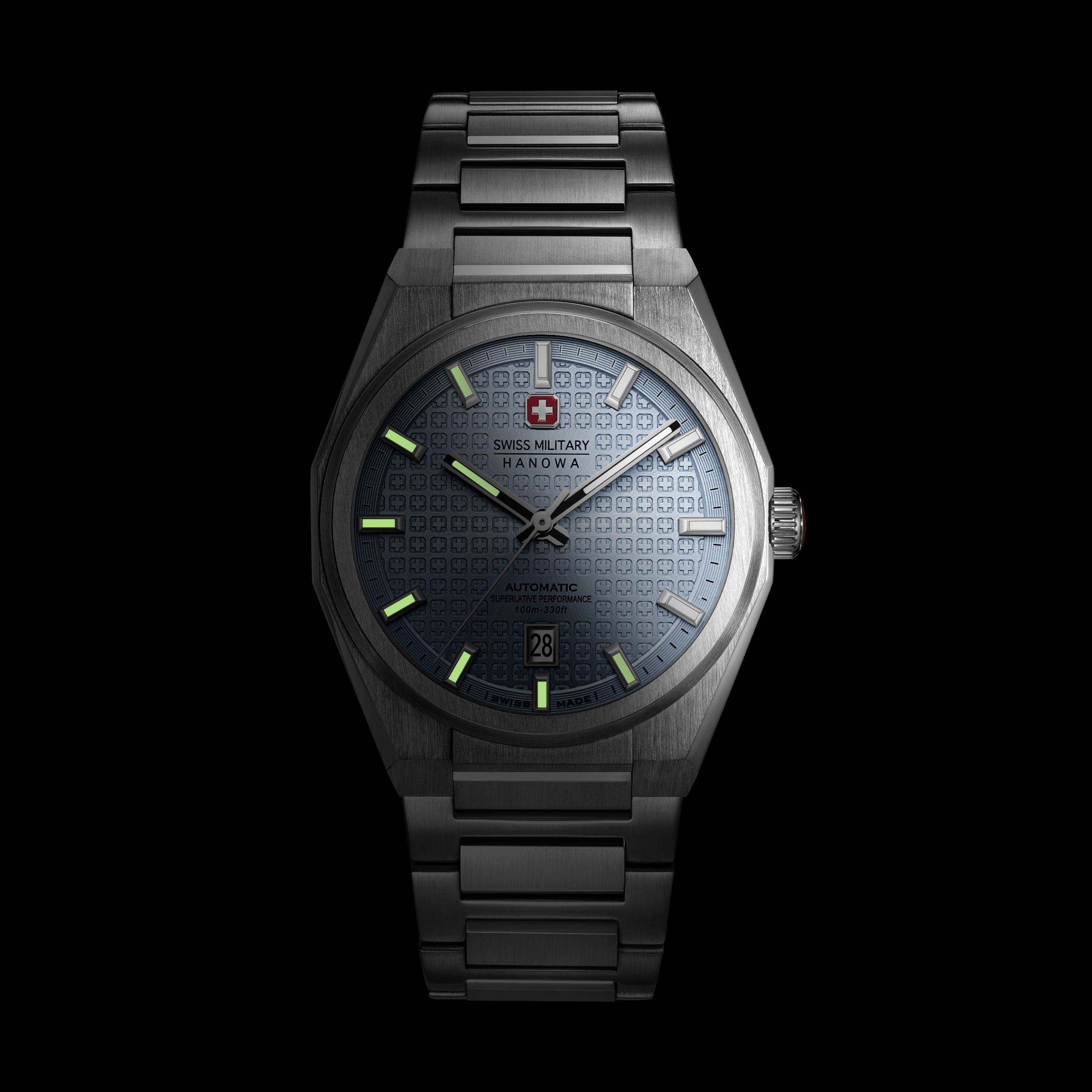 AVALANCHE ICON – Swiss-Military-Hanowa