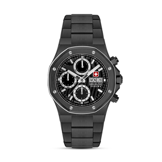 DAMASK LEGENDS IRONBLACK