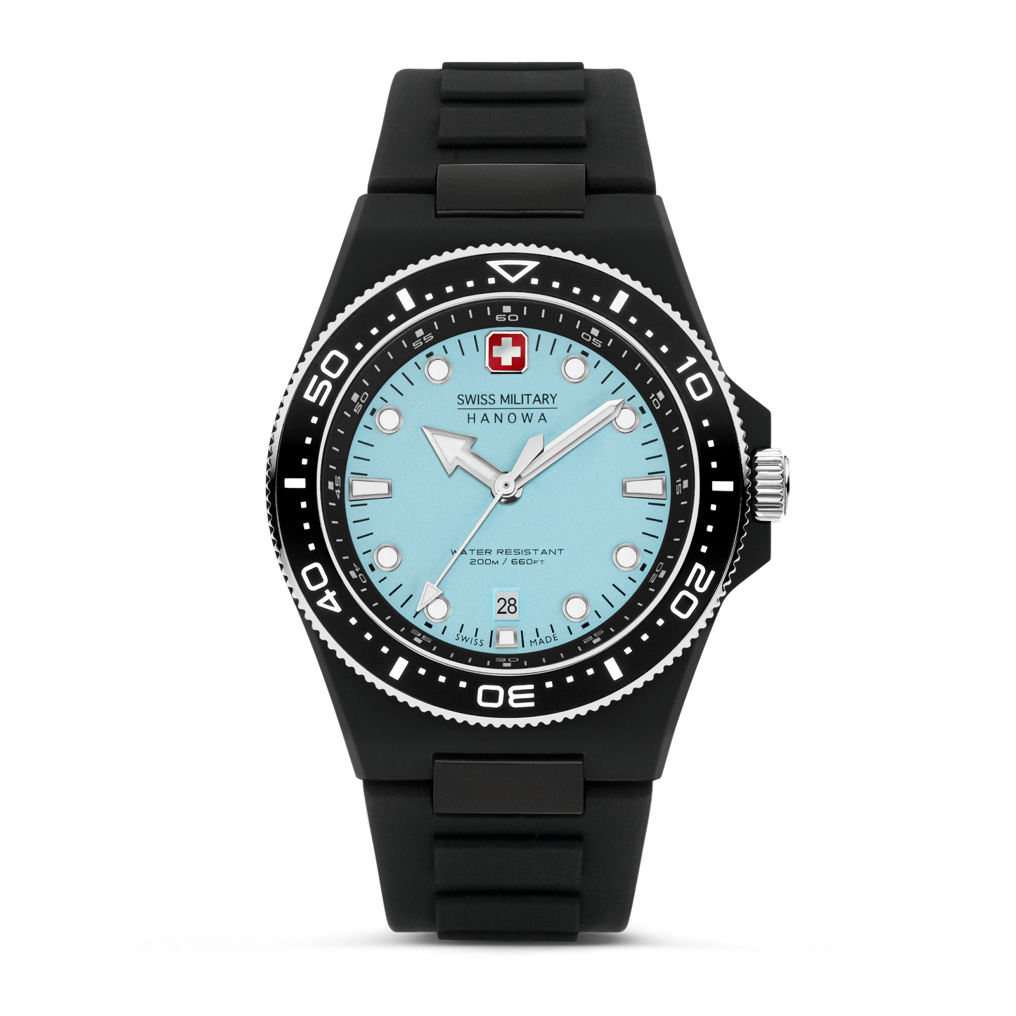 Swiss sales military aqualiner