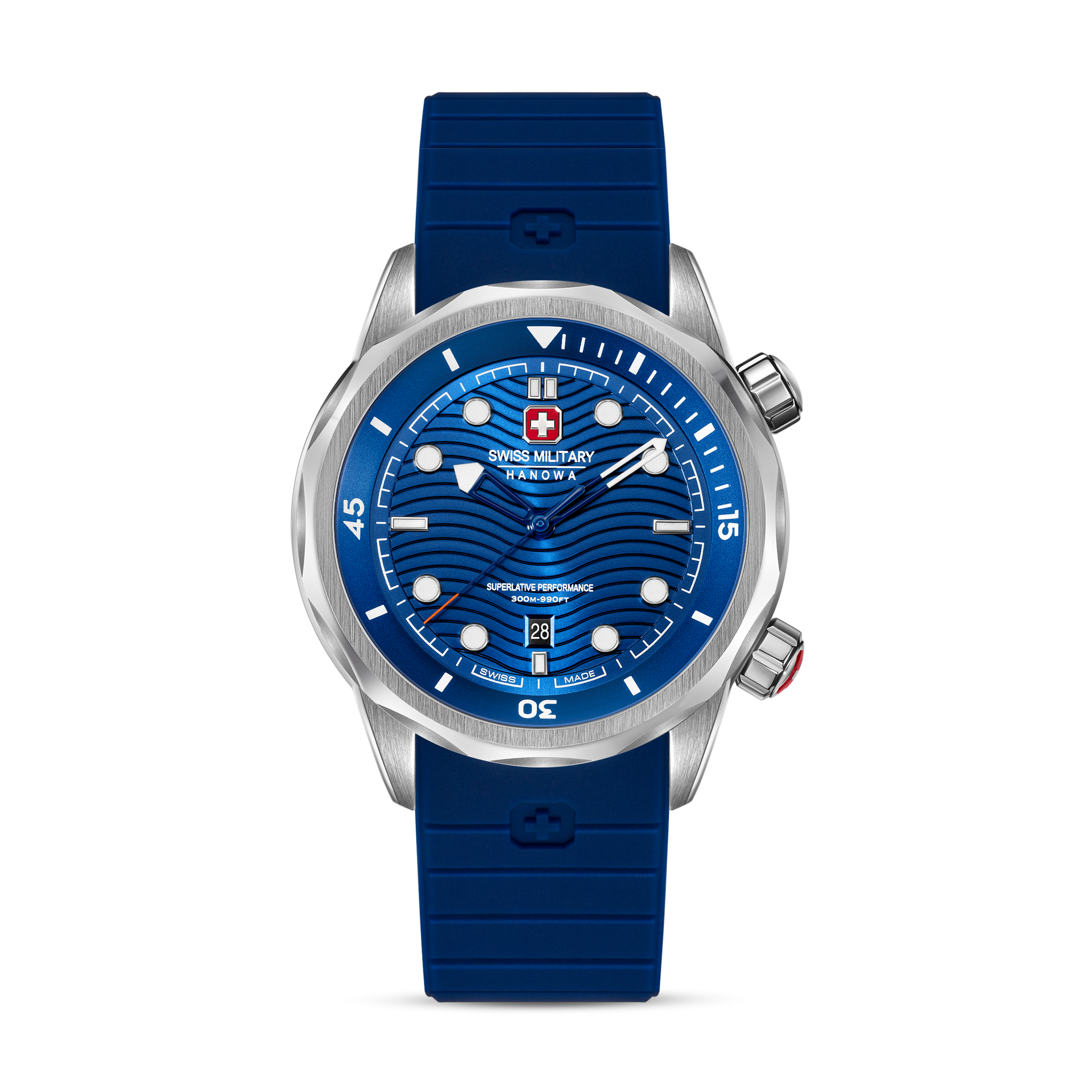 BREAKWATER – Swiss-Military-Hanowa