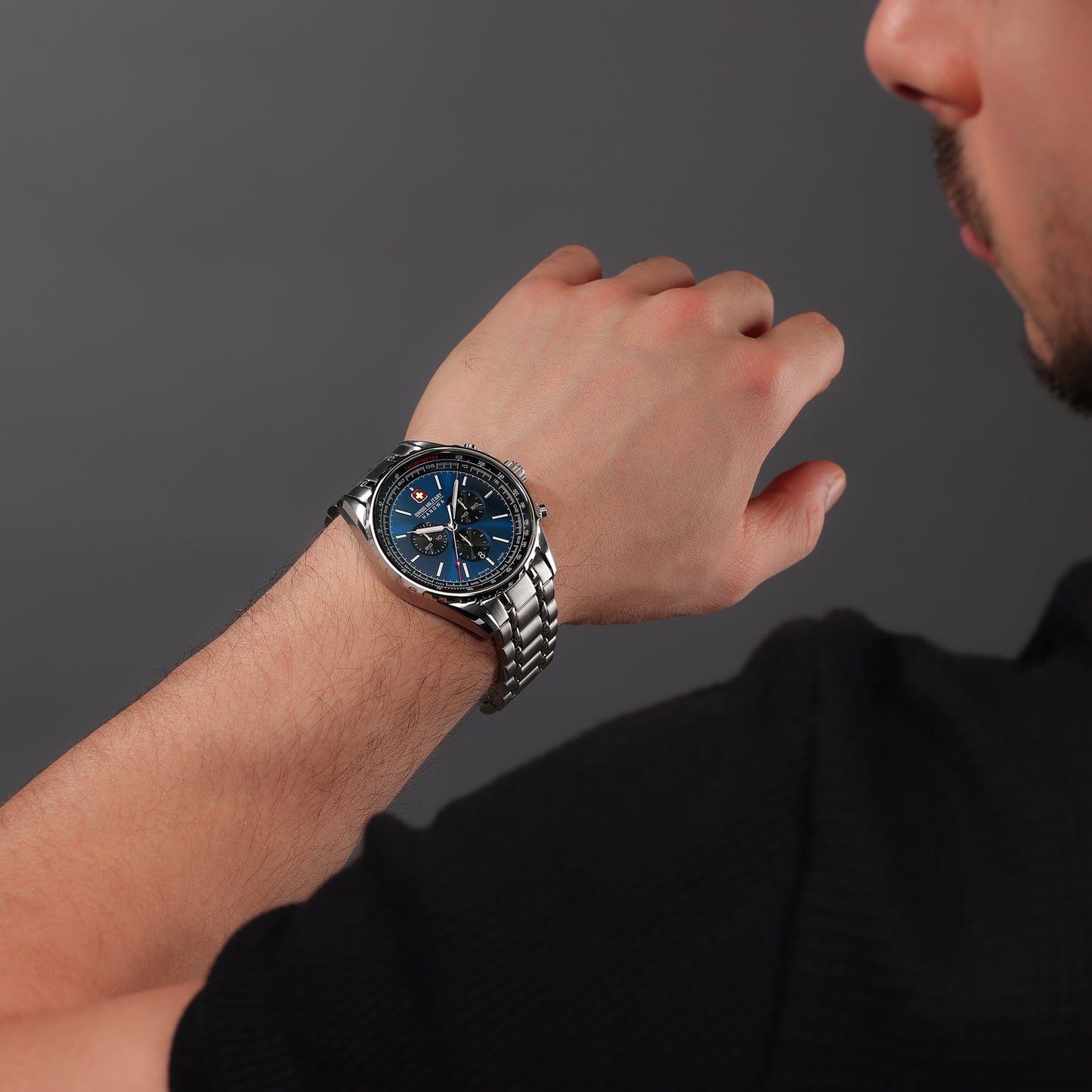 AFTERBURN CHRONO