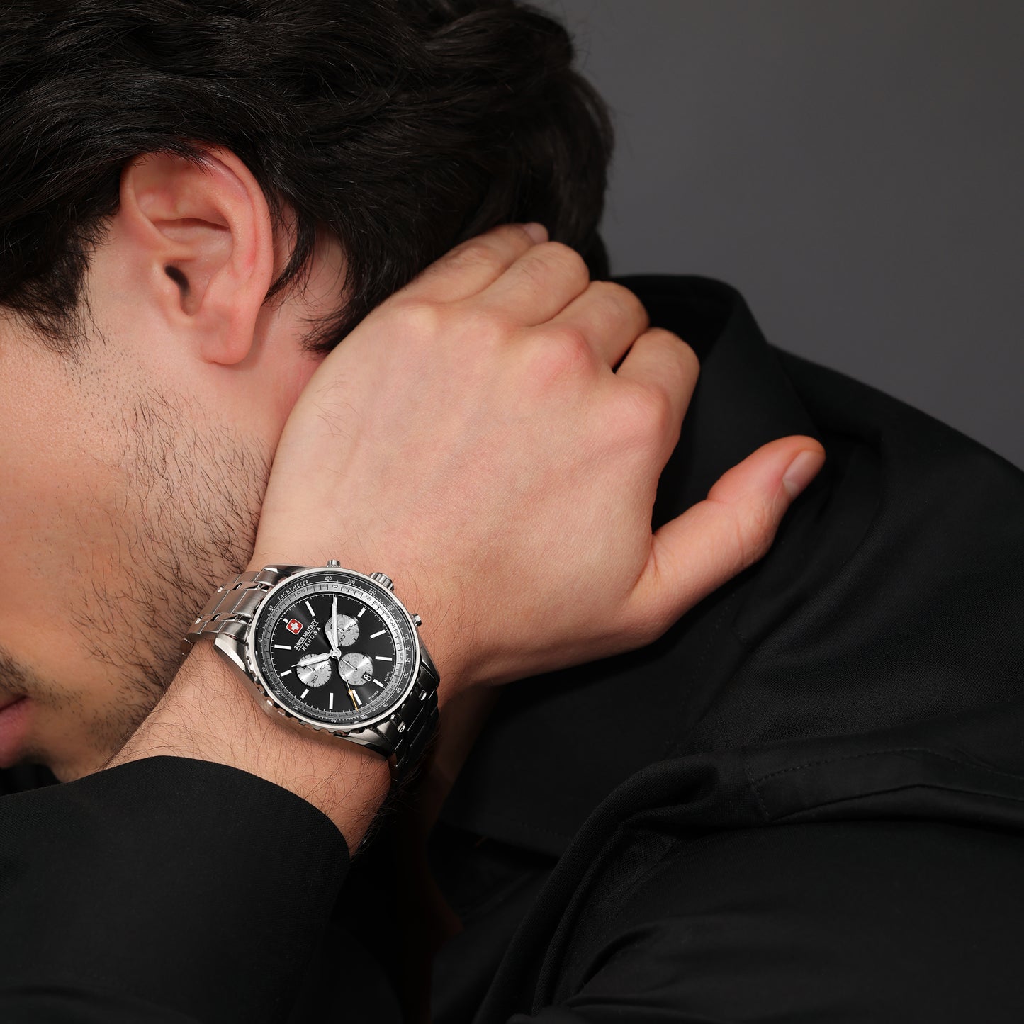 AFTERBURN CHRONO