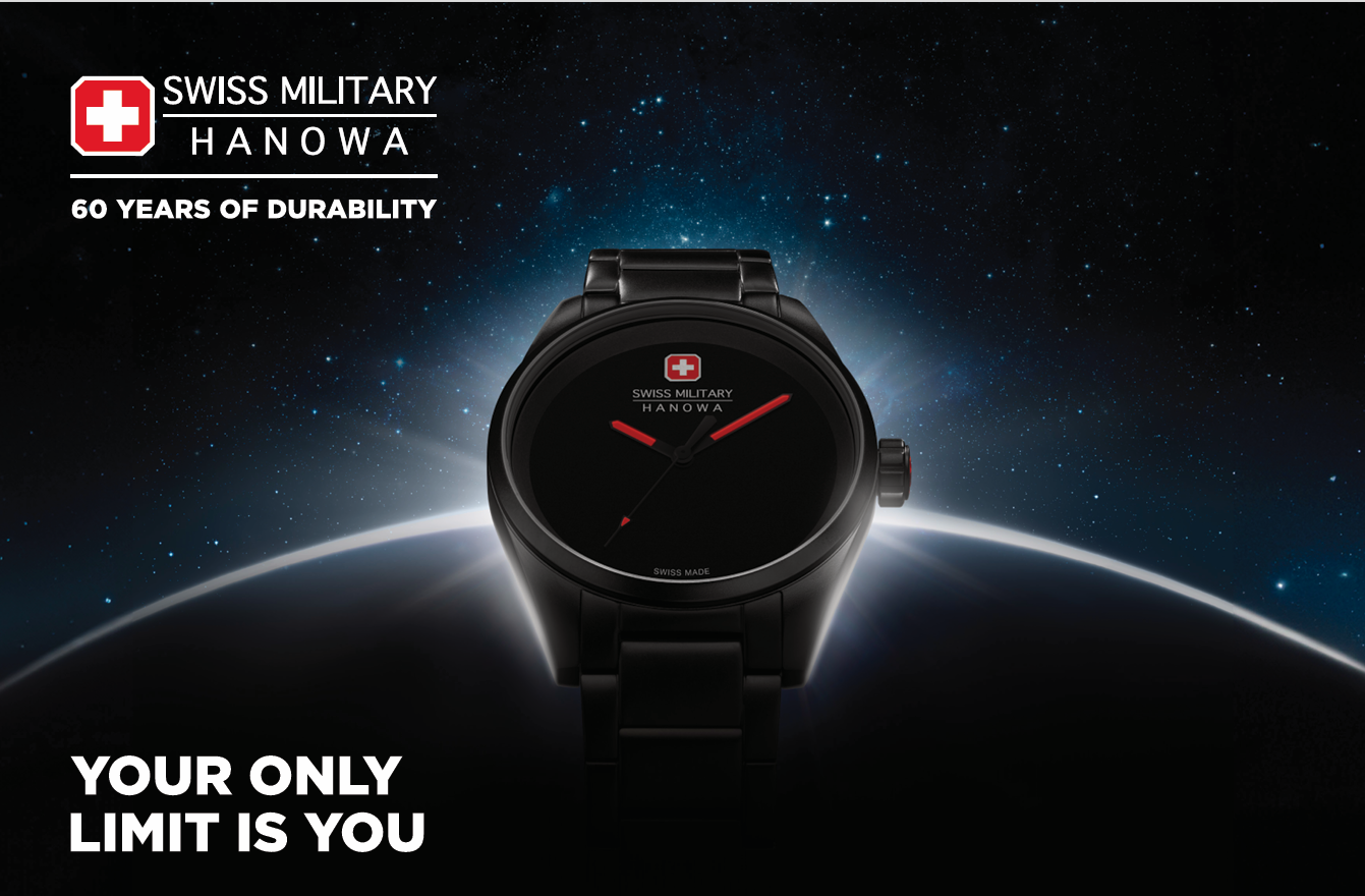 SWISS MILITARY HANOWA Swiss Military Hanowa