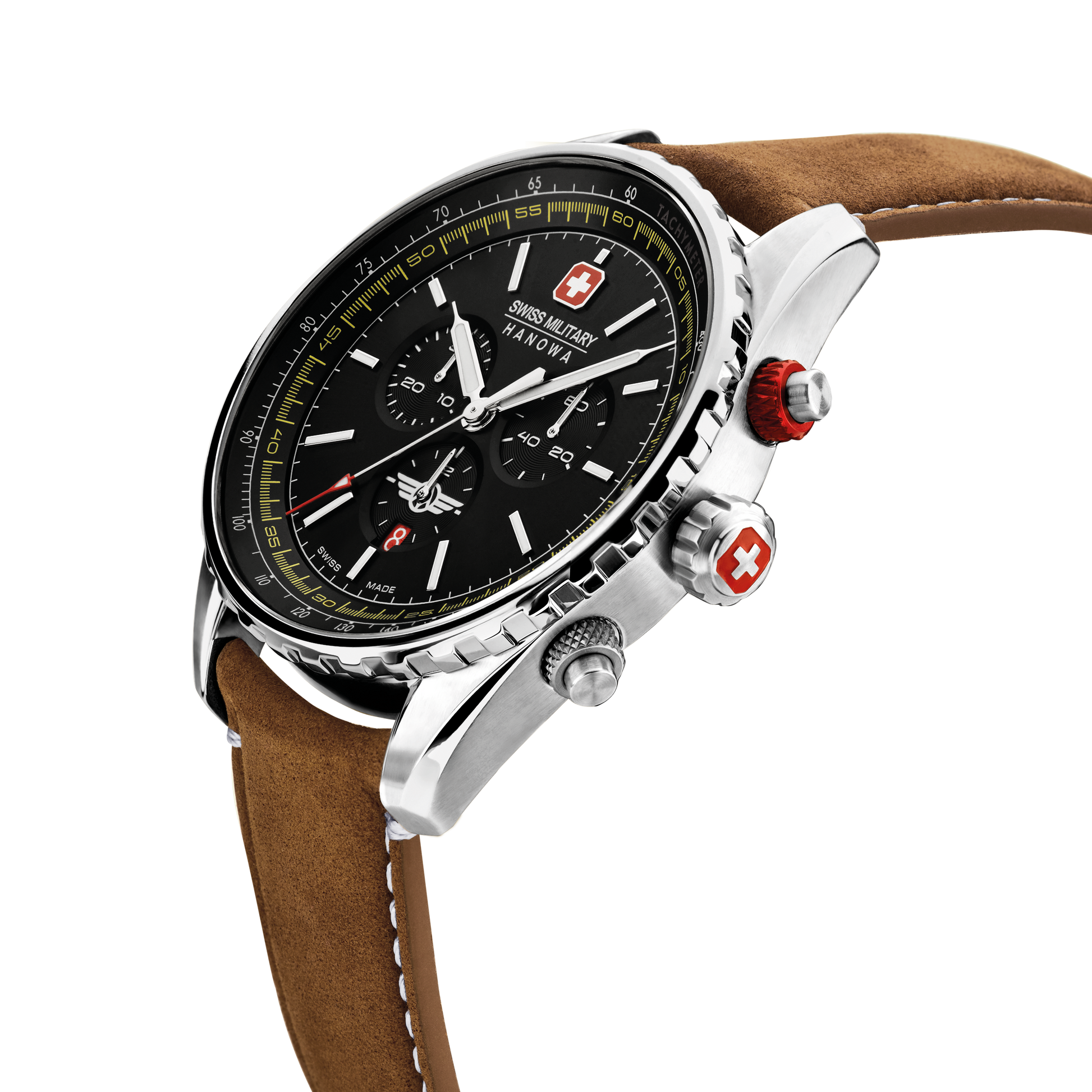 AFTERBURN CHRONO