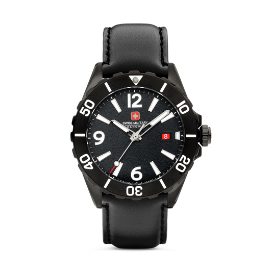 CARBON PEAK