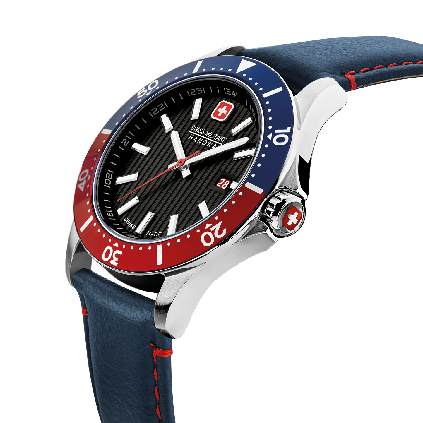 Swiss military hanowa sea lion best sale