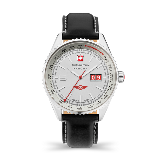 Swiss military sale discount