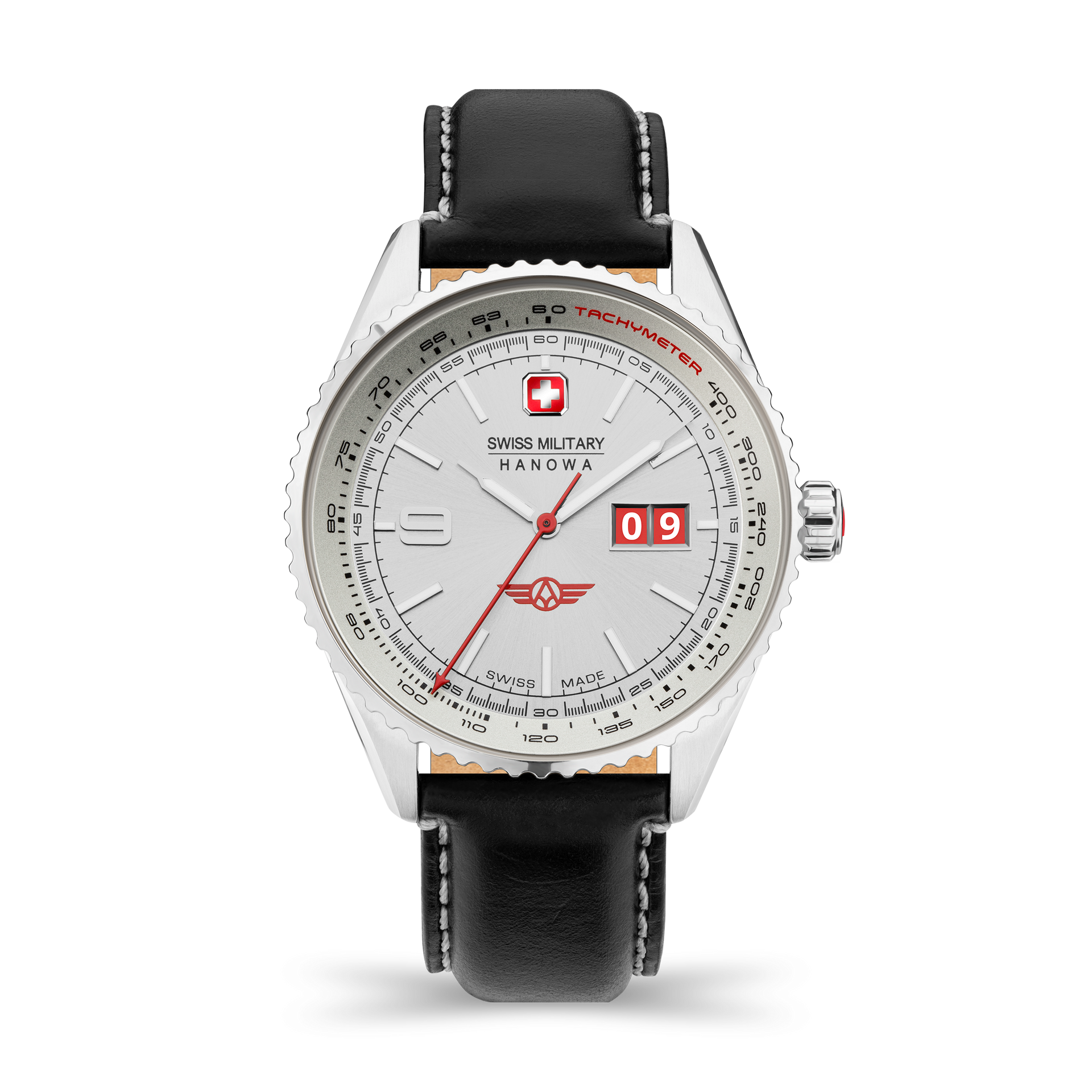Smw swiss military watch new arrivals