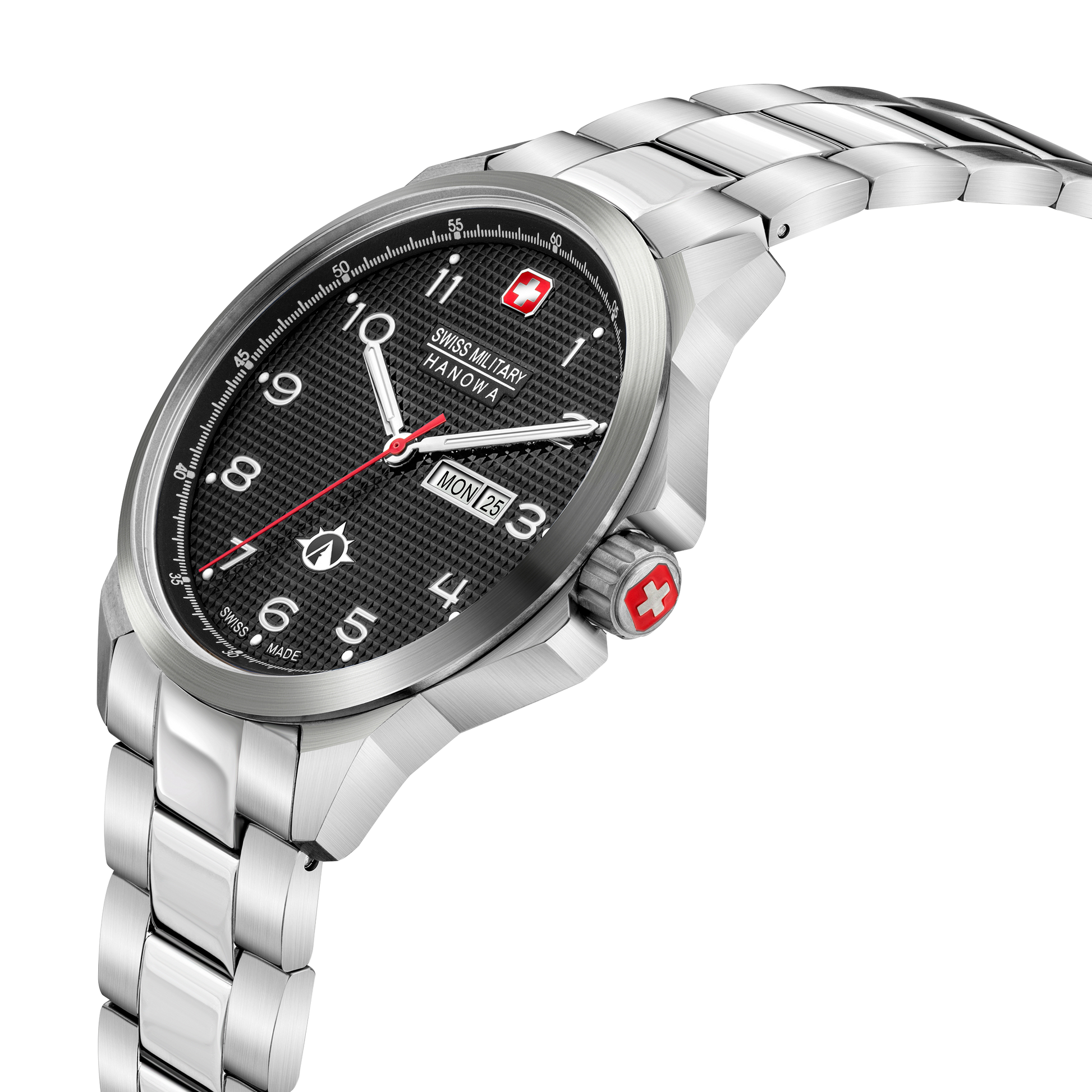 PUMA Swiss Military Hanowa