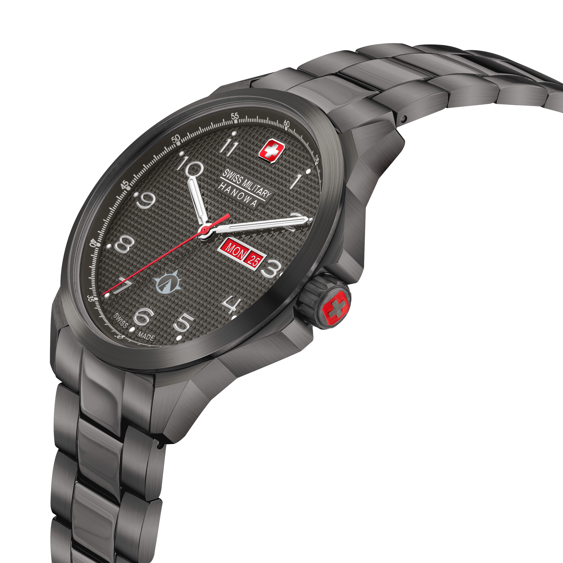 PUMA Swiss Military Hanowa