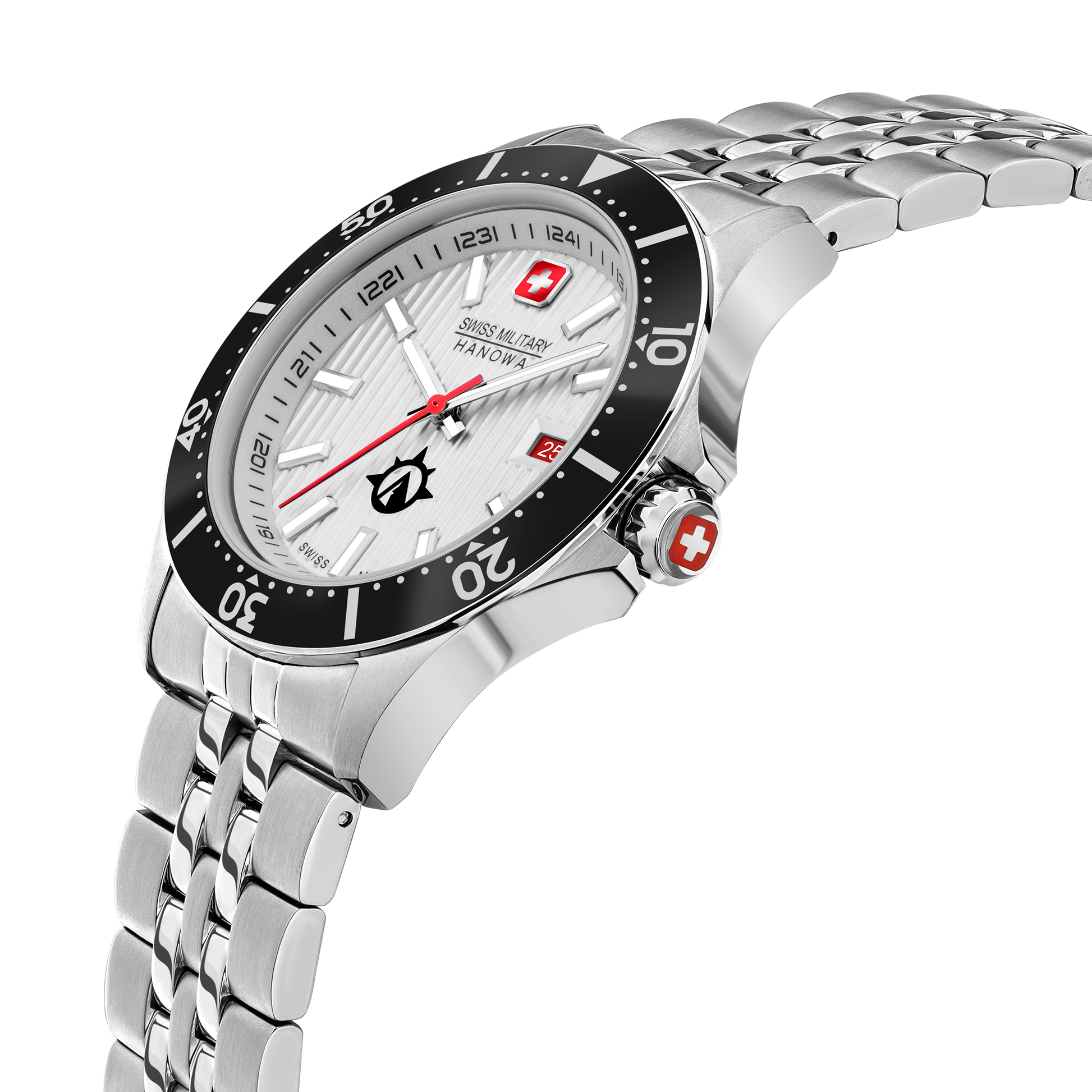 FLAGSHIP X Swiss Military Hanowa