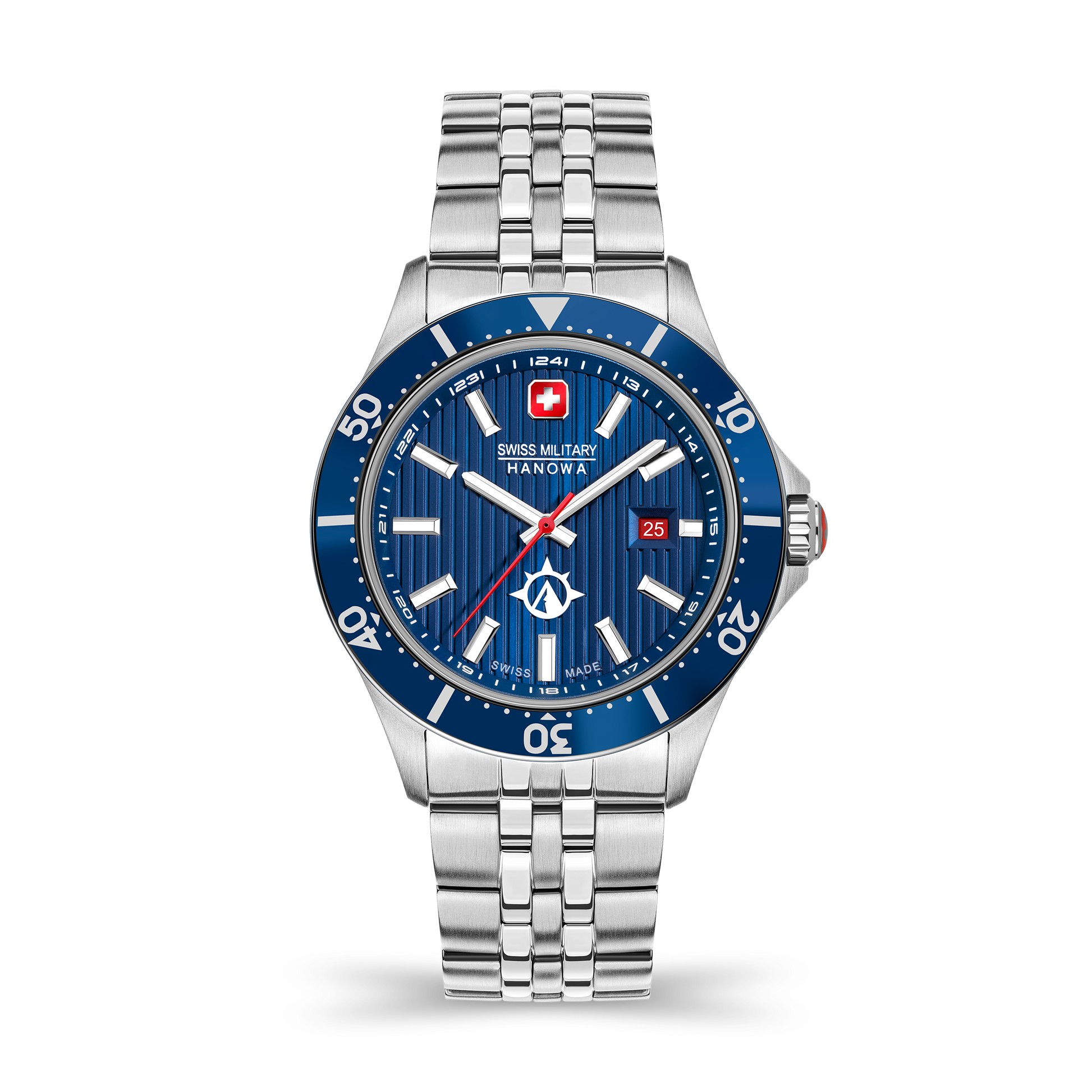 FLAGSHIP X Swiss Military Hanowa