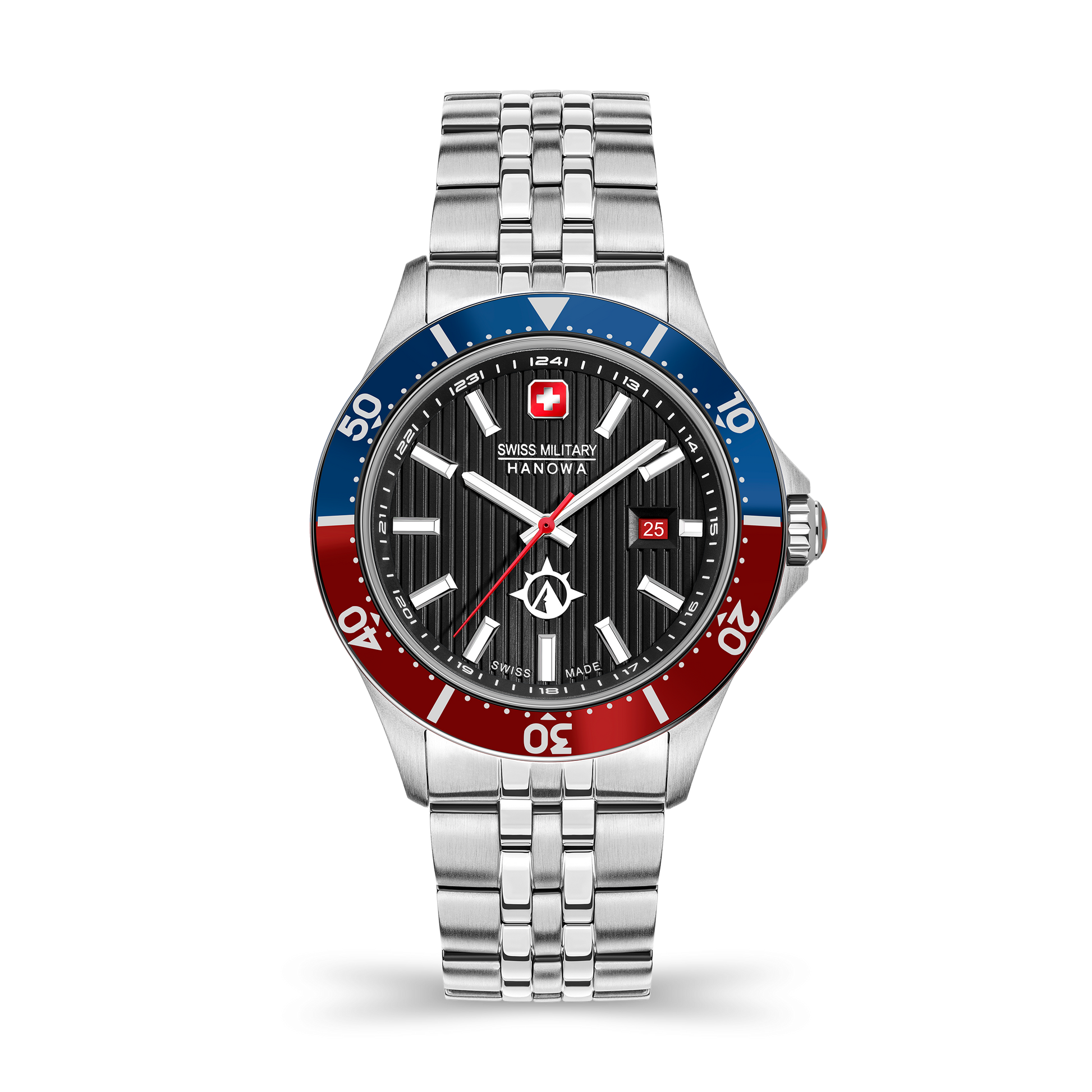 Swiss military hanowa clearance 14205x