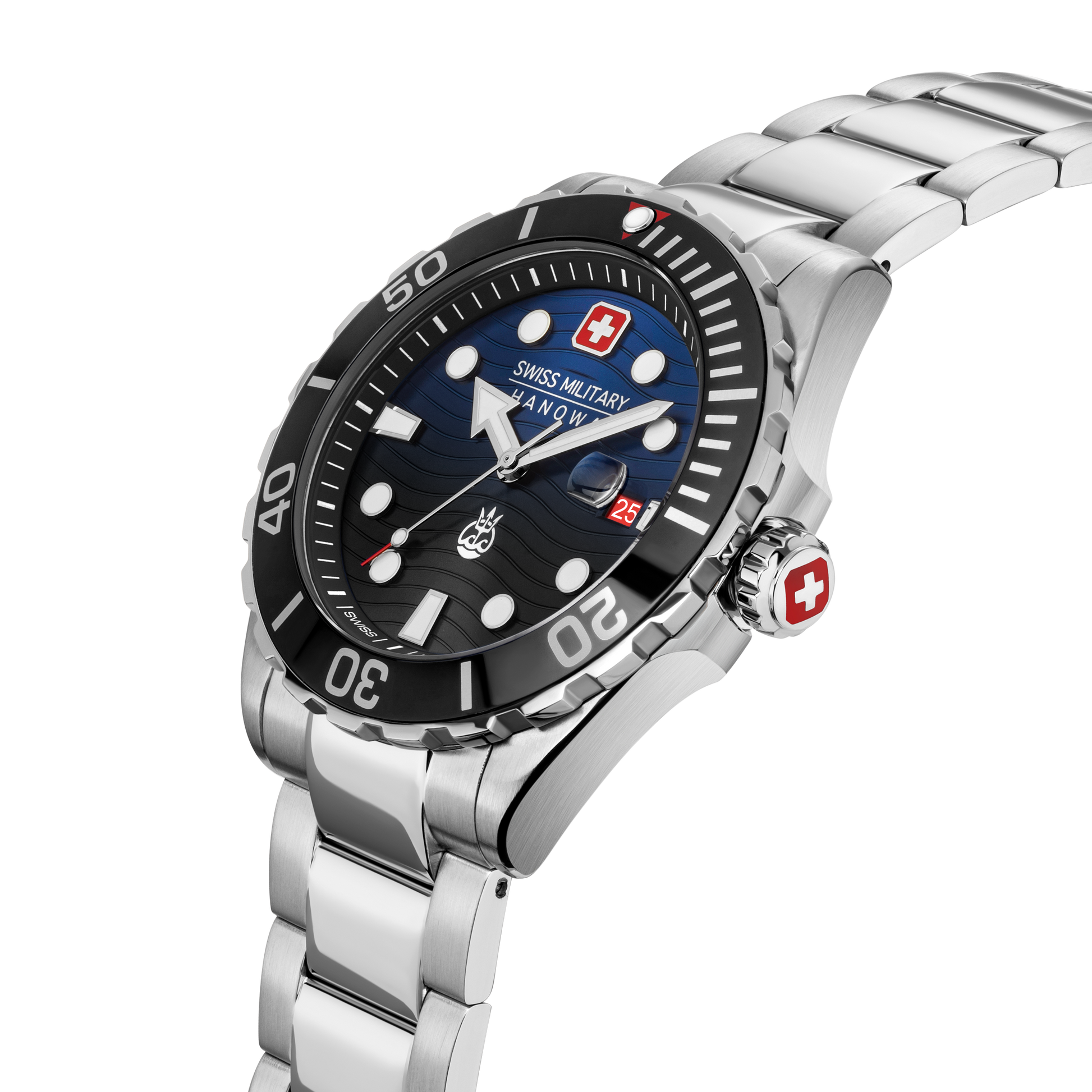 Swiss army diver hotsell
