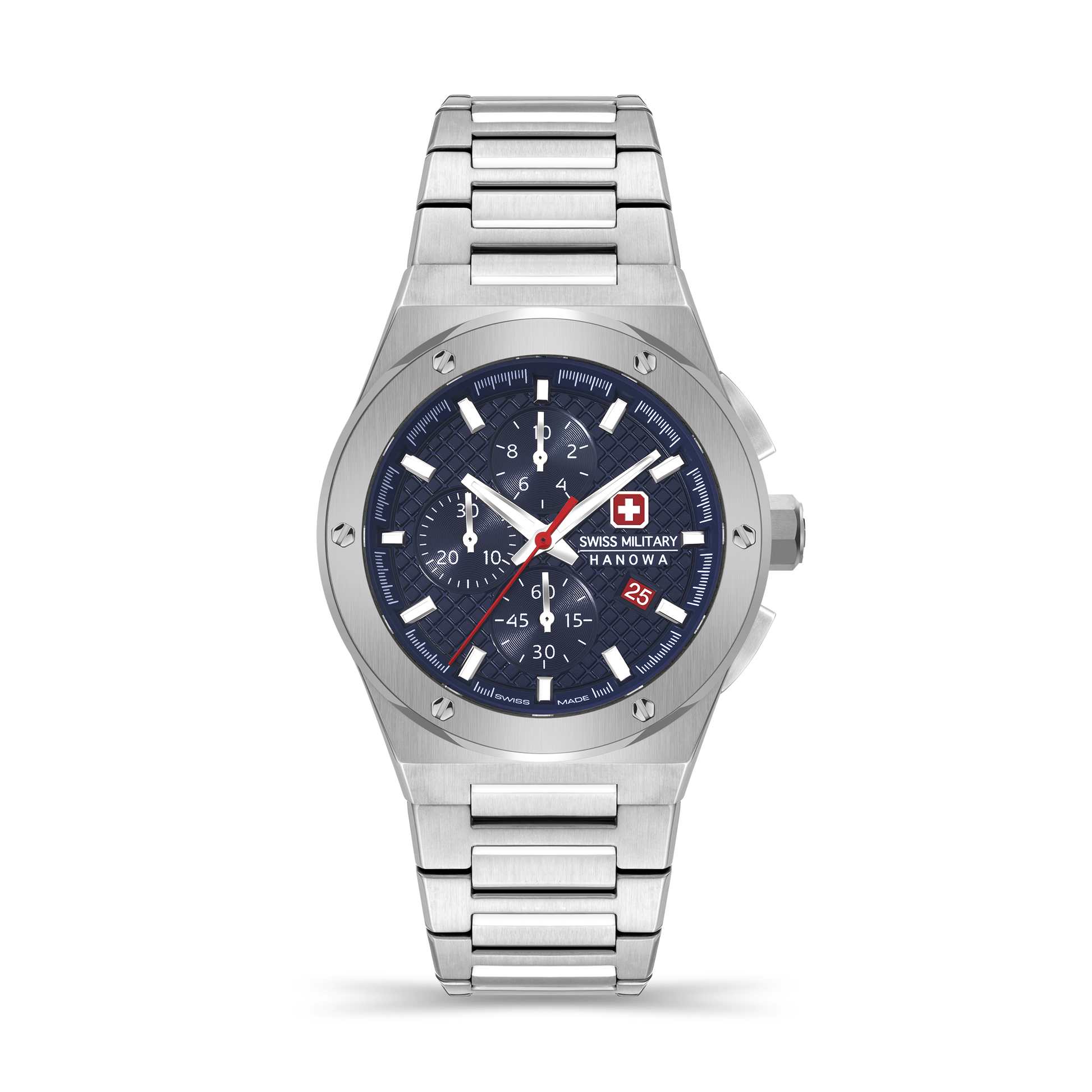 SIDEWINDER CHRONO