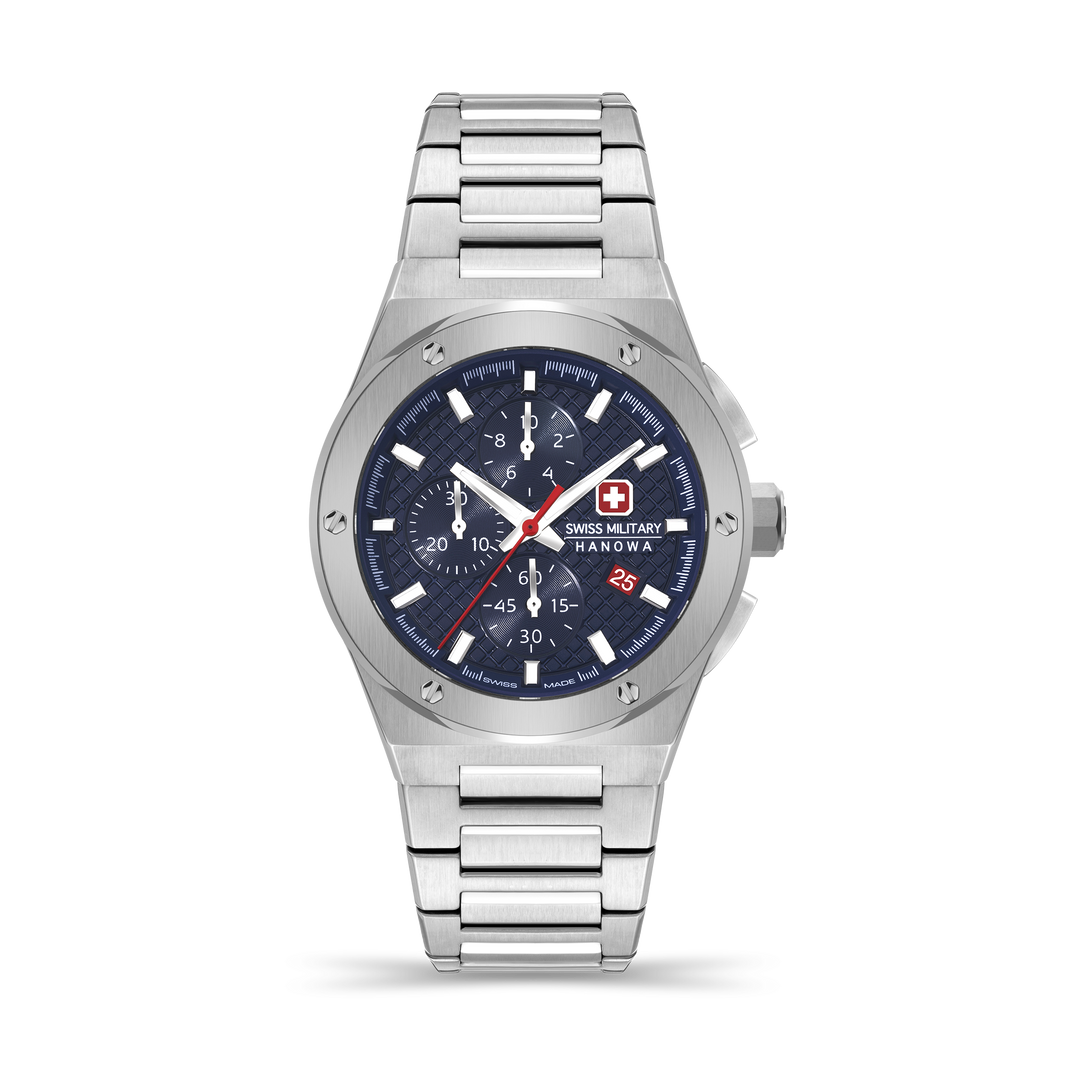 SWISS MILITARY HANOWA – Swiss-Military-Hanowa