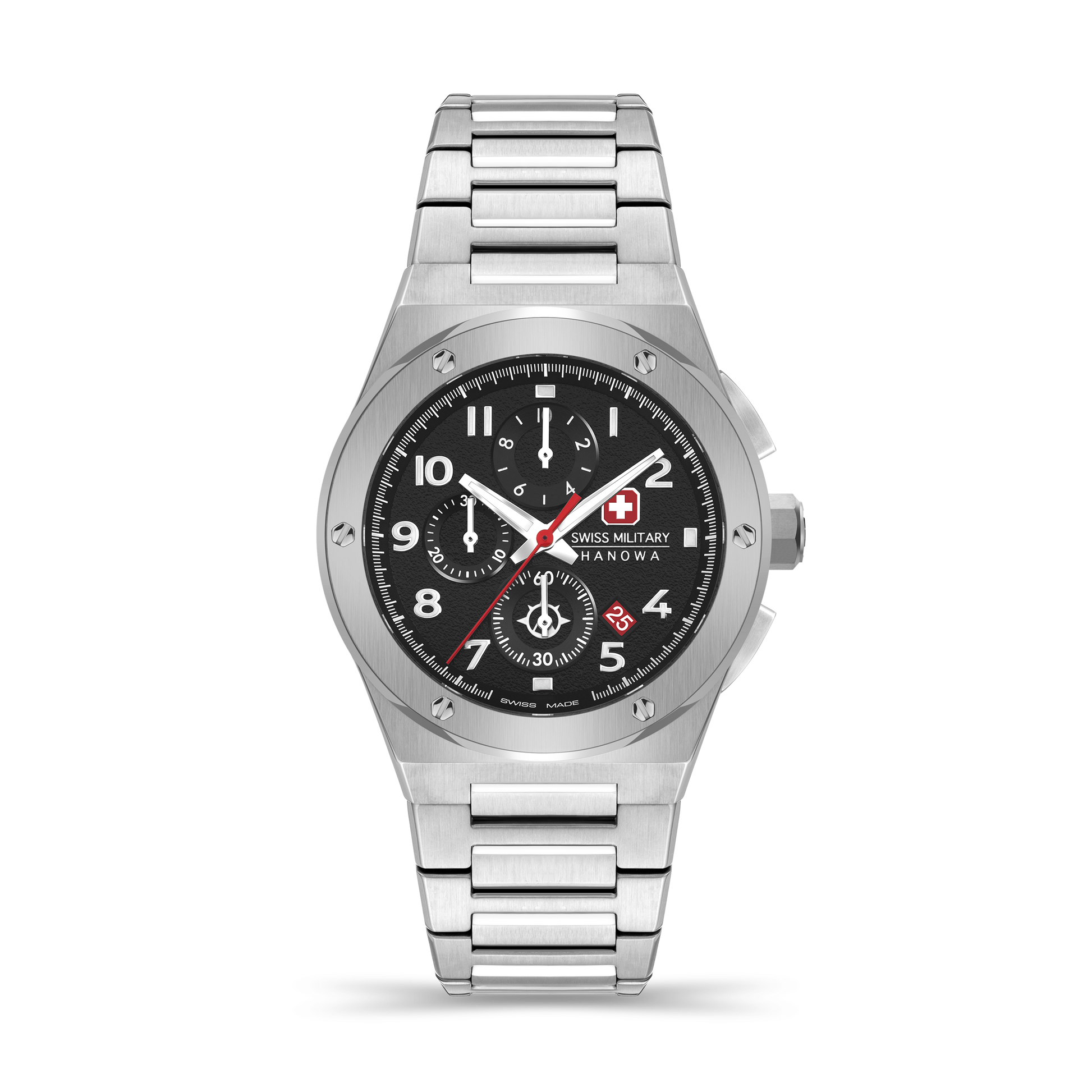 SONORAN CHRONO – Swiss-Military-Hanowa