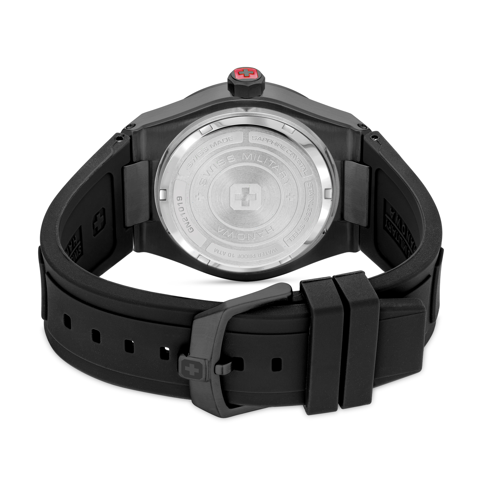 SONORAN Swiss Military Hanowa