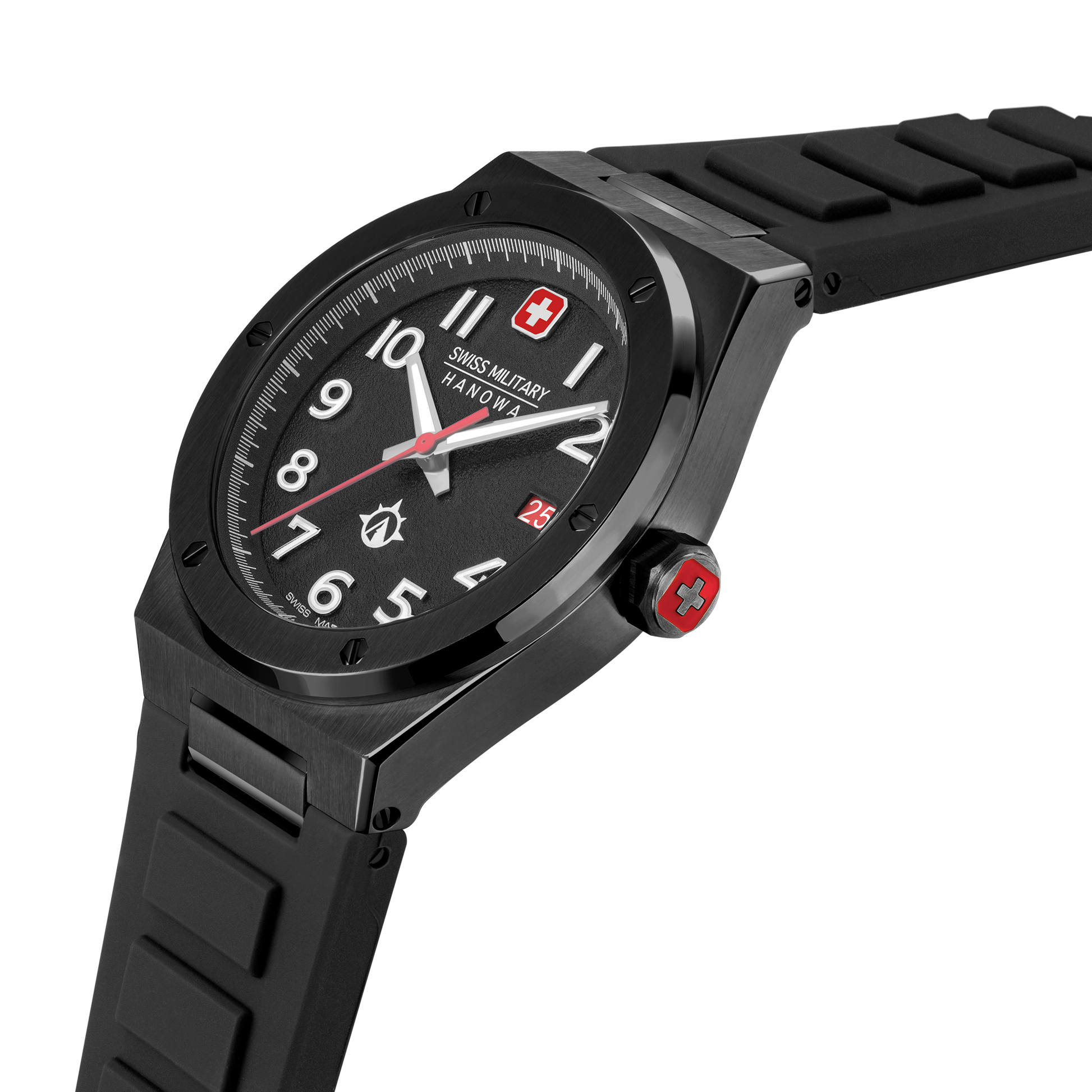 Victorinox swiss military hanowa cheap