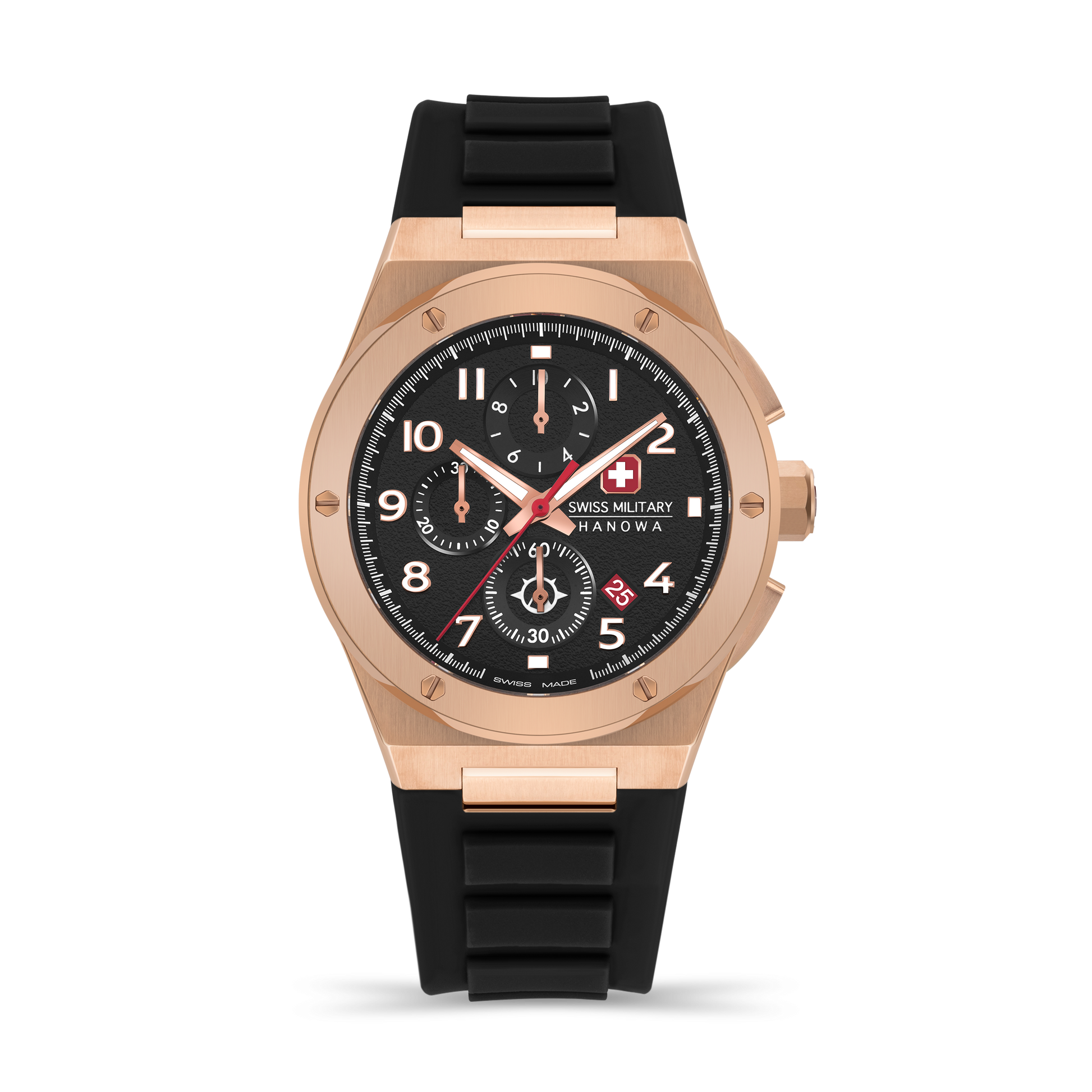 SONORAN CHRONO - Main Image