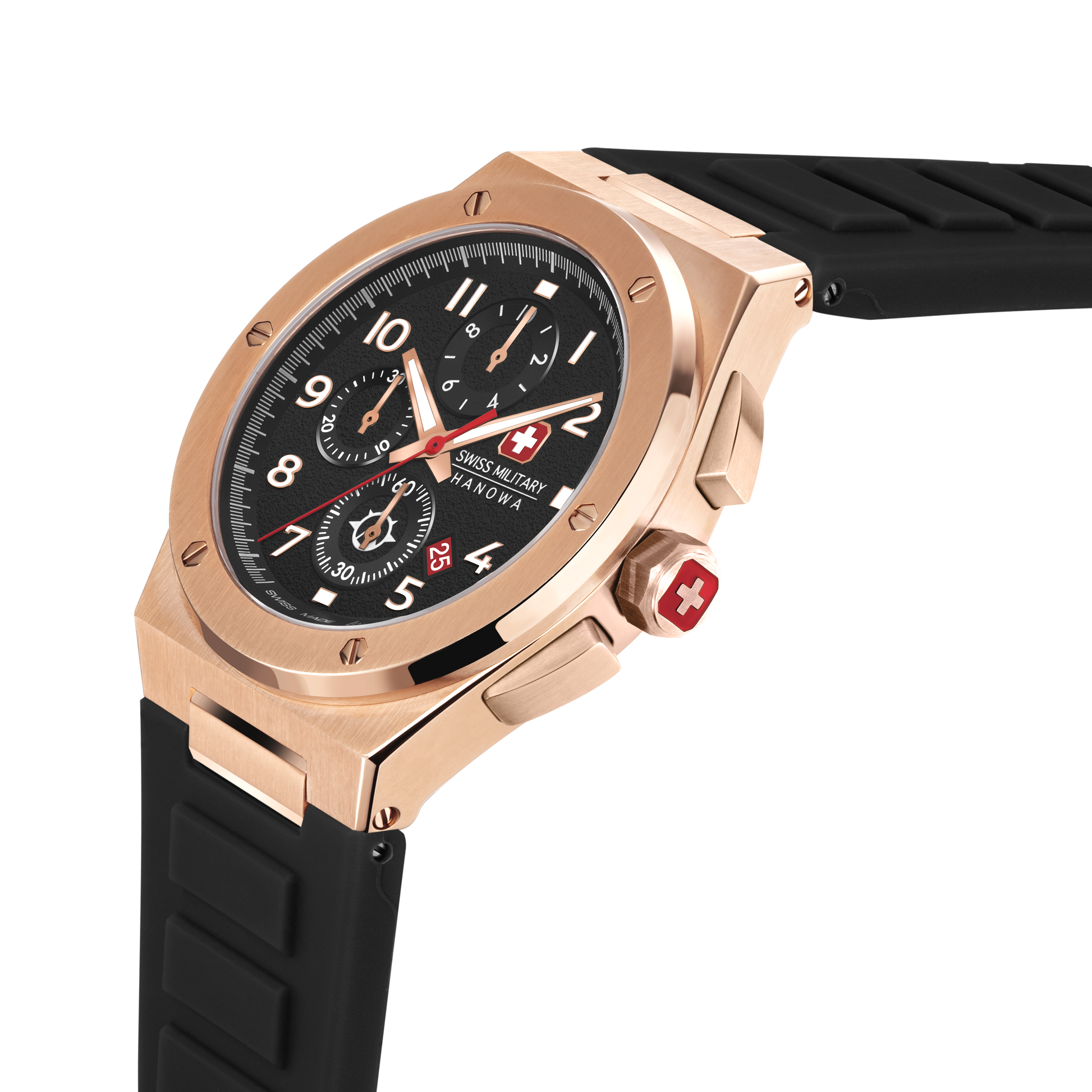 SONORAN CHRONO - Main Image