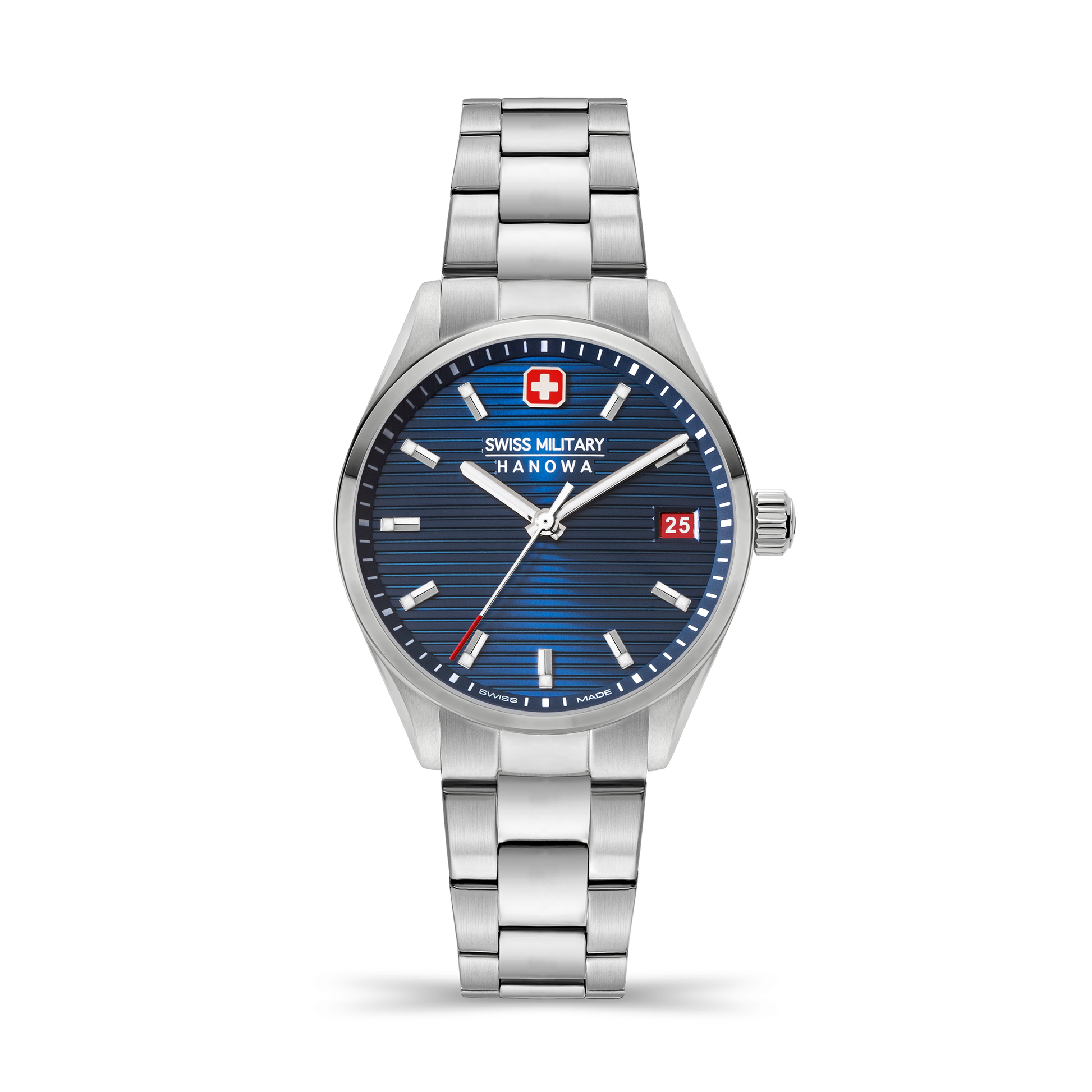Swiss military ladies watch hotsell