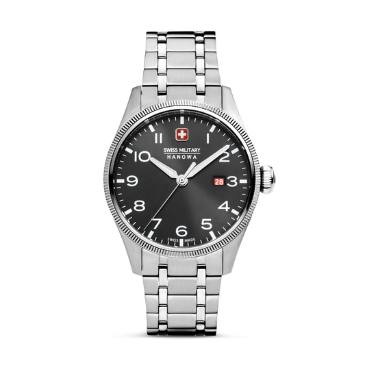 Swiss military hanowa precio hotsell